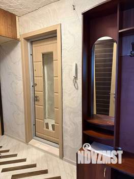 2-к квартира, вторичка, 44м2, 5/5 этаж