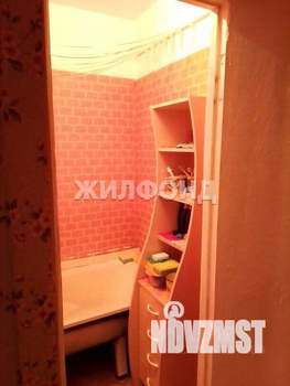 3-к квартира, вторичка, 62м2, 5/9 этаж