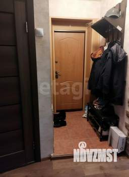 3-к квартира, вторичка, 61м2, 5/5 этаж