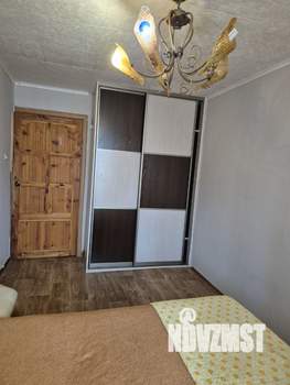 2-к квартира, вторичка, 57м2, 6/6 этаж