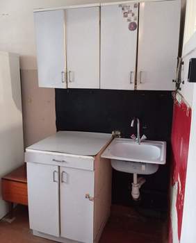 3-к квартира, вторичка, 42м2, 5/5 этаж