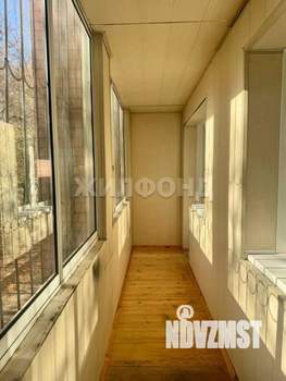 2-к квартира, вторичка, 66м2, 1/6 этаж