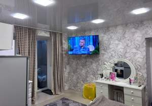 1-к квартира, вторичка, 25м2, 1/5 этаж