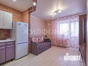 Студия квартира, вторичка, 27м2, 5/14 этаж