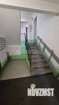 2-к квартира, вторичка, 47м2, 8/10 этаж