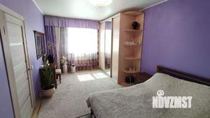 2-к квартира, вторичка, 67м2, 2/2 этаж