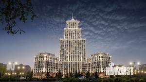3-к квартира, вторичка, 69м2, 4/7 этаж