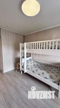 3-к квартира, вторичка, 83м2, 15/17 этаж