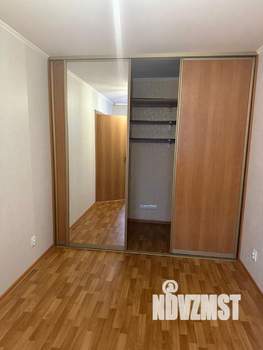 2-к квартира, вторичка, 46м2, 5/5 этаж