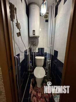 2-к квартира, вторичка, 56м2, 4/5 этаж