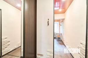 1-к квартира, вторичка, 33м2, 2/5 этаж