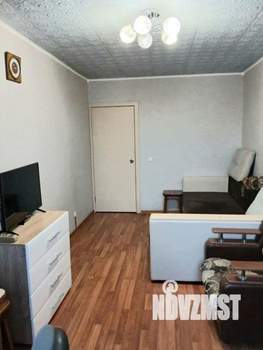 1-к квартира, вторичка, 38м2, 7/10 этаж