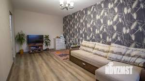 1-к квартира, вторичка, 39м2, 6/9 этаж