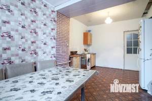 1-к квартира, вторичка, 50м2, 1/5 этаж