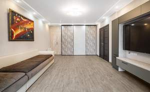 4-к квартира, вторичка, 101м2, 1/6 этаж