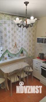 1-к квартира, вторичка, 36м2, 4/9 этаж