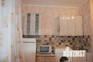 Студия квартира, вторичка, 13м2, 3/5 этаж