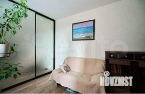 3-к квартира, вторичка, 76м2, 5/17 этаж