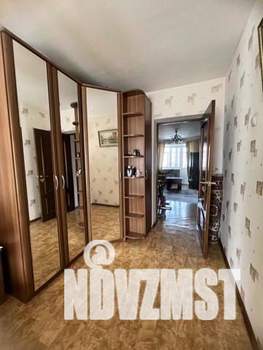 3-к квартира, вторичка, 57м2, 5/5 этаж