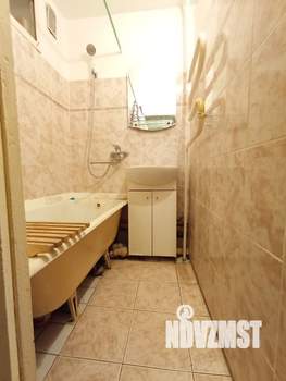4-к квартира, вторичка, 60м2, 1/5 этаж