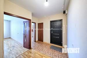 2-к квартира, вторичка, 61м2, 4/17 этаж