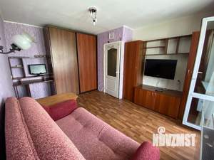 1-к квартира, вторичка, 26м2, 1/10 этаж