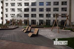 3-к квартира, вторичка, 108м2, 5/23 этаж