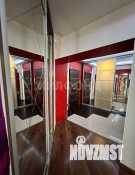3-к квартира, вторичка, 114м2, 4/9 этаж