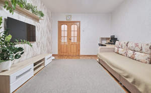 3-к квартира, вторичка, 61м2, 2/9 этаж