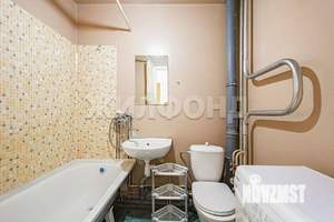 1-к квартира, вторичка, 35м2, 2/10 этаж