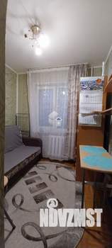 Студия квартира, вторичка, 10м2, 1/5 этаж