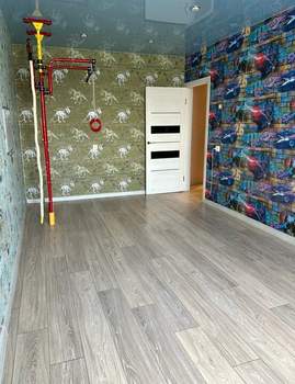 3-к квартира, вторичка, 85м2, 7/10 этаж