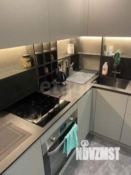 2-к квартира, вторичка, 55м2, 4/6 этаж