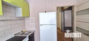 2-к квартира, вторичка, 42м2, 3/3 этаж