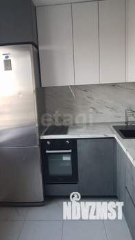 2-к квартира, вторичка, 64м2, 9/9 этаж