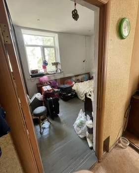 3-к квартира, вторичка, 57м2, 2/3 этаж
