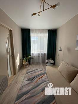 2-к квартира, вторичка, 23м2, 4/5 этаж
