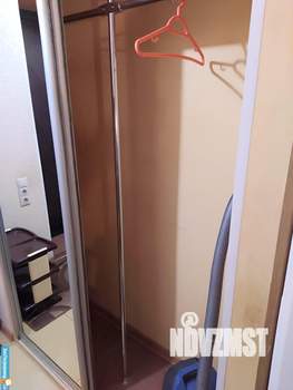 1-к квартира, вторичка, 17м2, 2/5 этаж