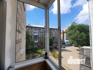 2-к квартира, вторичка, 48м2, 3/5 этаж