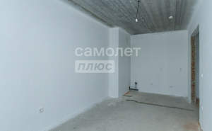 1-к квартира, вторичка, 33м2, 6/9 этаж