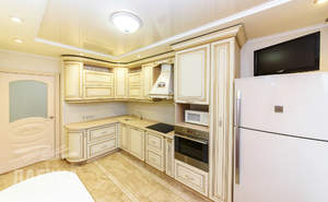 3-к квартира, вторичка, 84м2, 8/17 этаж