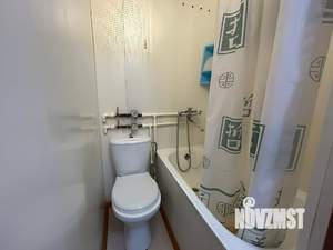 1-к квартира, вторичка, 16м2, 1/5 этаж