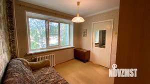 4-к квартира, вторичка, 61м2, 4/6 этаж