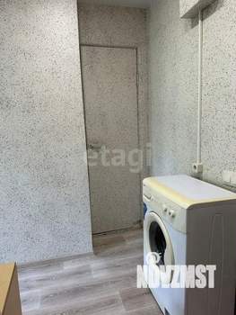 1-к квартира, вторичка, 22м2, 4/5 этаж