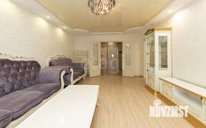 4-к квартира, вторичка, 95м2, 7/10 этаж