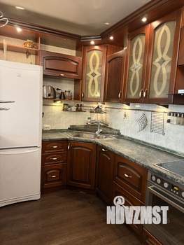 3-к квартира, вторичка, 69м2, 2/10 этаж