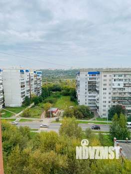 1-к квартира, вторичка, 26м2, 8/9 этаж