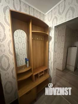 1-к квартира, вторичка, 37м2, 1/10 этаж