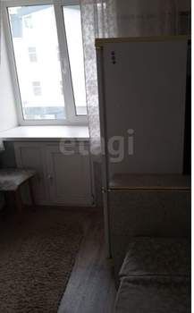 3-к квартира, вторичка, 55м2, 3/5 этаж