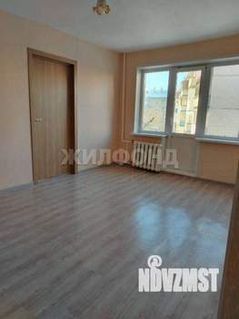 2-к квартира, вторичка, 44м2, 3/5 этаж